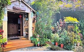 ドーサン B＆B